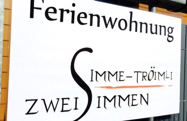 Simme-Tröimli - Foto 11