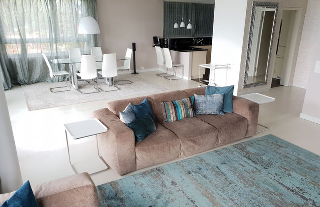 The View Montreux - Foto 22