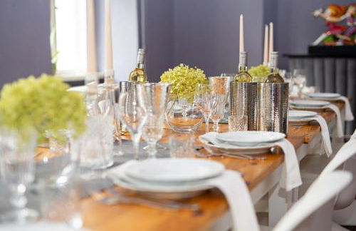 Schloss Blankensee exklusiv - Foto 42