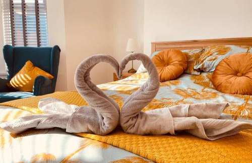 Modern Luxury 3 bed house - Foto 22