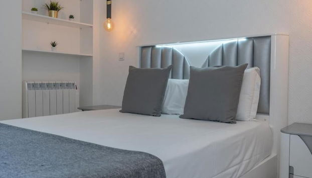 The Convo Porto Apartment - Foto 5, Habitación