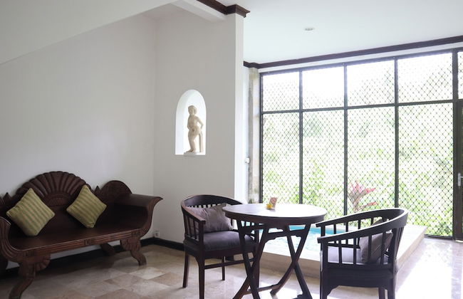 Bali Masari Villas & Spa - Foto 23