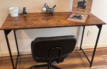 Wonky Donkey Den 30 mi to Yosemite Arch Entrance - Foto 5