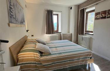 Casa Martini, appartamento con giardino - Foto 17