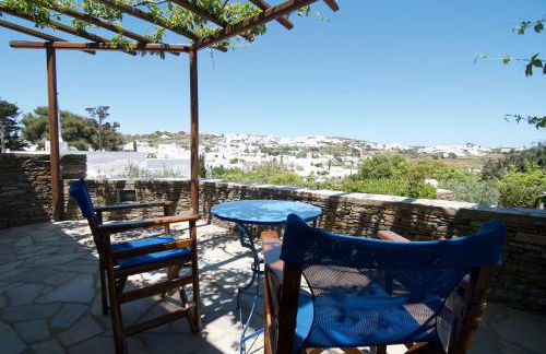 Nikoleta Studios Sifnos - Foto 32