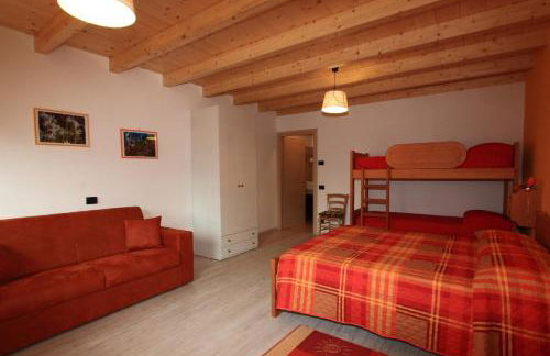 Agriturismo Val Codera - Photo 1