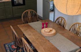 Maple Cottage, Stylish Holiday Home for 6 Near the Lake District - Foto 14