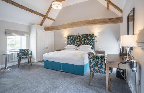 Barton Hall Hotel & Spa - Photo 64