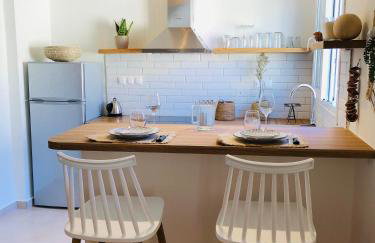 La Maisonette House in the Heart of Liapades Close to Rovinia Beach & Paleokastritsa - Foto 17