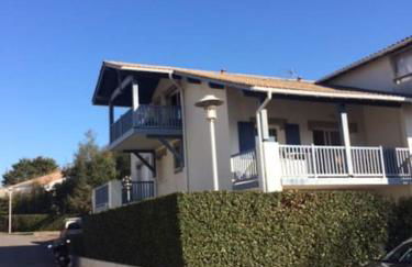 Bidart côte basque T3 250 mètres de la plage 3*** - Foto 9