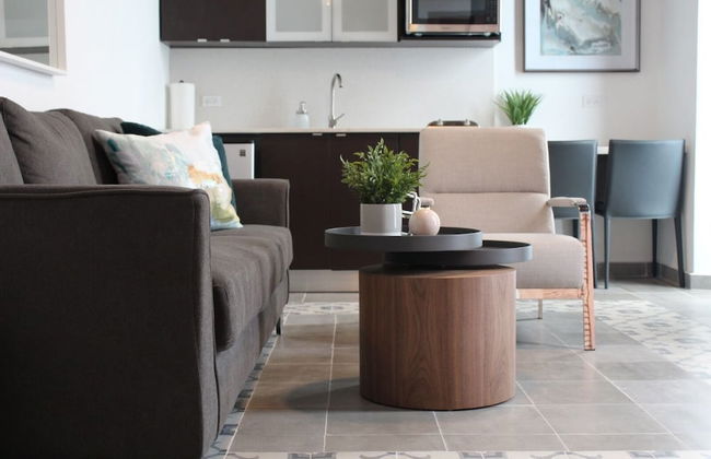 Modern Living in Old San Juan - Photo 34