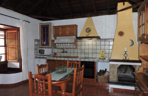 Casas Rurales Casitas Armary, en San Isidro, Breña Alta - Foto 16