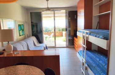 Holiday Homes Marina apartments - Foto 3