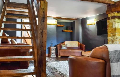 Juniper Cottage - Foto 10