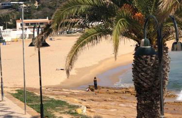 Beach front/waterside apartment - Foto 56