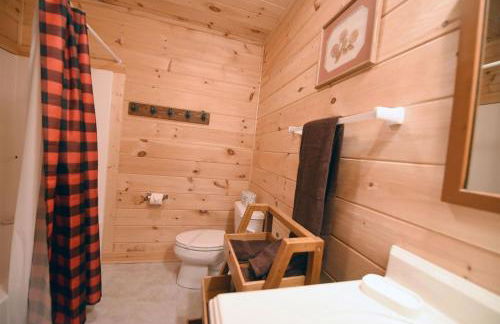 Brew with a View Lodge - Foto 21