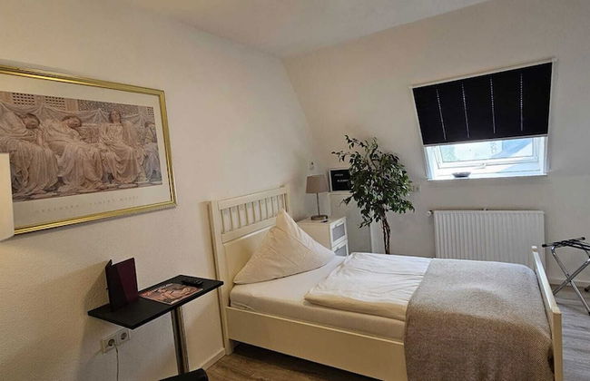 Hotelbetriebe Güldenhaupt Gmbh - Foto 14