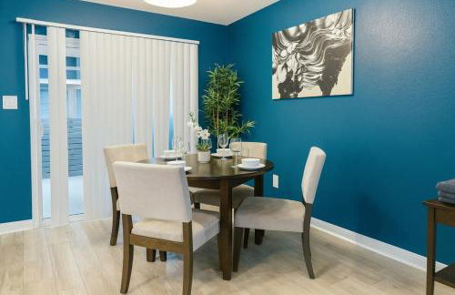 Dreamy 2BR Home with BQQ I Gym & Pool - Foto 14