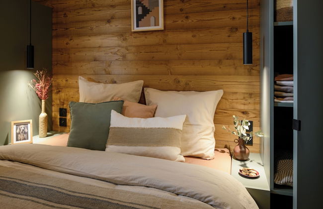 VVF Aubrac, Chaudes-Aigues - Photo 13