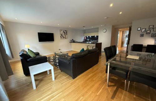 Tolbooth Apartments by Principal Apartments - Foto 18