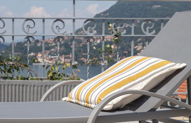 Como Lake Vista by My Home in Como - Foto 25