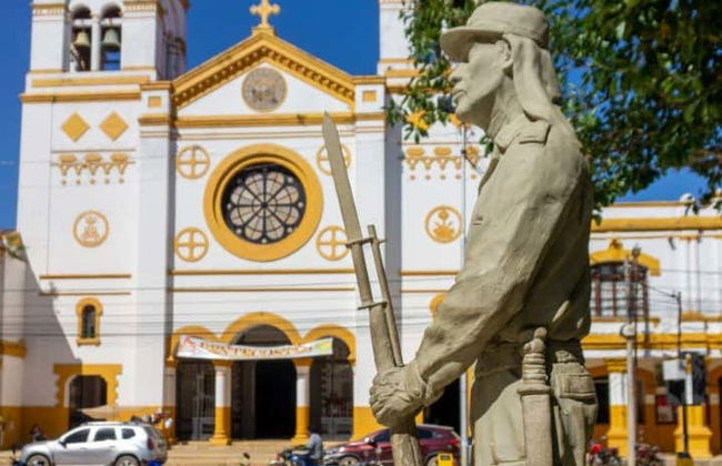 Visita guiada por Trinidad - Foto 4