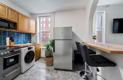 Spacious 2BR on the Upper East Side Steps from Central Park - Foto 13