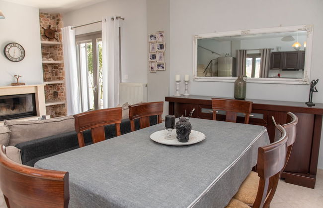 Giannakis Villa Corfu - Photo 58