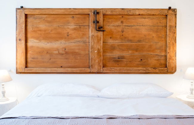 La Viola e il Sole - Foto 6