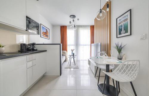 Apartamenty Aura 40 Q4Apartments - Photo 28