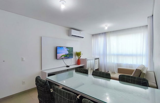 Reserva dos Carneiros - Pé na areia - Foto 39