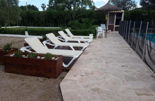 Villa enseñat ETV04085 - Photo 29