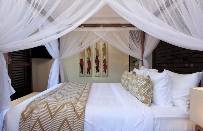 Villa Suar Drupadi - Foto 27