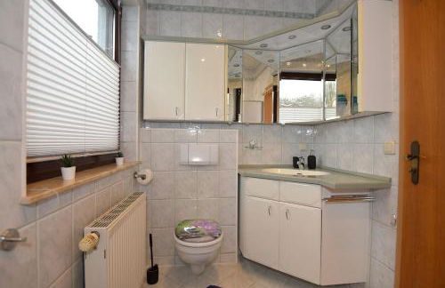 Ferienwohnung Schmalkalden am Radwanderweg - Foto 11