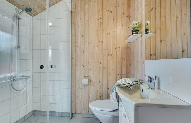 "Halla" - 200m to the fjord - Foto 15