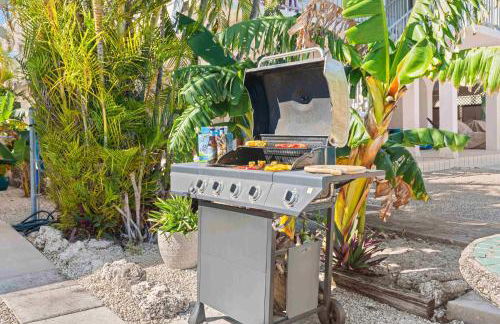 Seabreeze Cove Waterfront Gem 38 Foot Dock Cabana Club - Foto 87