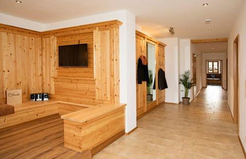 Thaurerhof Urlaub auf dem Bauernhof - Foto 34