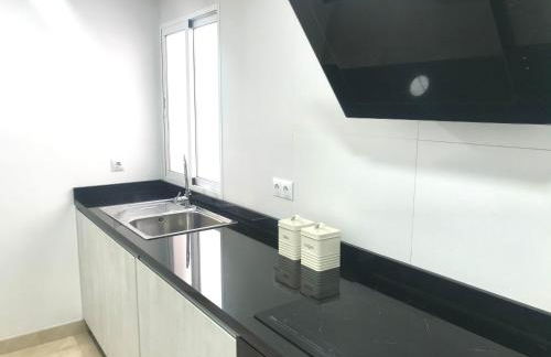 Nuevo apartamento en pleno centro - Foto 8