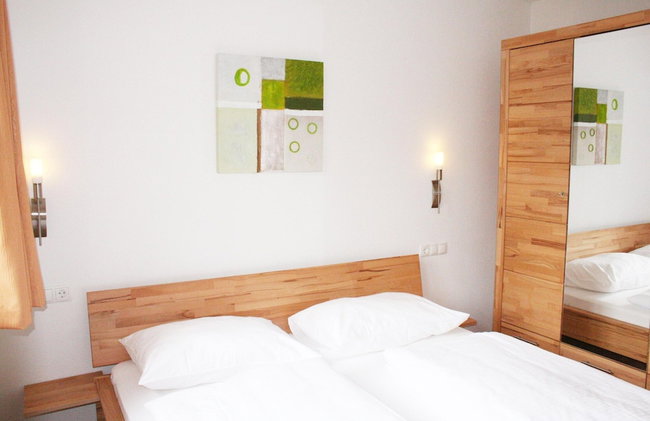 Cozy Apartment with Sauna near Ski Slopes in Mittersill - Foto 2