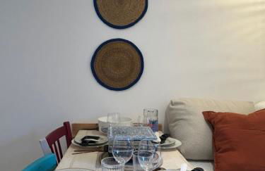 Studio Aime pratique et bien placé - Foto 4