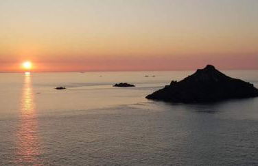 Le clos du Verdelet vue mer piscine - Photo 28