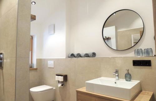 Moarhof Hackling - Ferienwohnung Anian - Foto 13