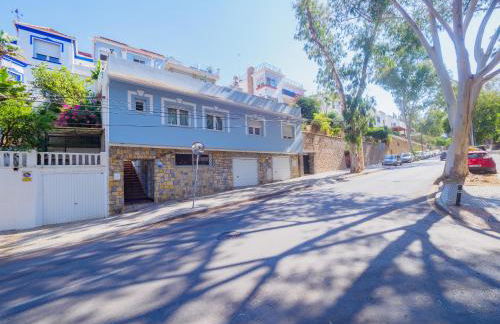 La Villa del Montecillo complex Beach and city ApartamentosMalagaManagement - Photo 57