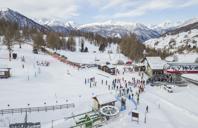 Grange Hike & Ski - 41D Sestriere - Photo 12