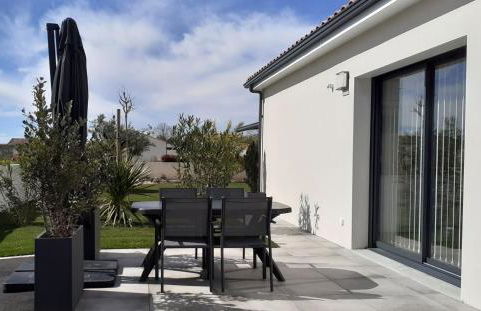 Chez MARIANA - Photo 2