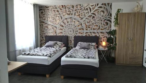 kleine Fewo Peter in Bärenstein - Foto 2