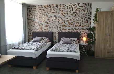 kleine Fewo Peter in Bärenstein - Foto 2