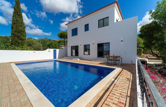 Casa O Sonho Near Faro With Private Pool - Foto 33