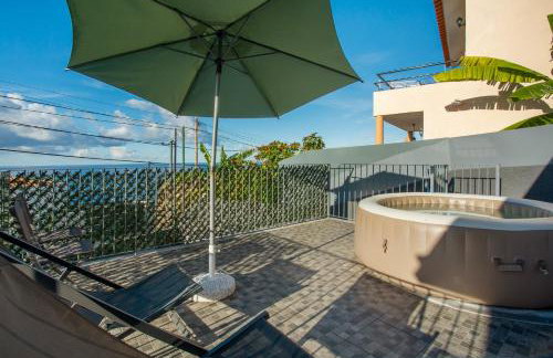 Casa Do Tempo com Jacuzzi - Foto 4