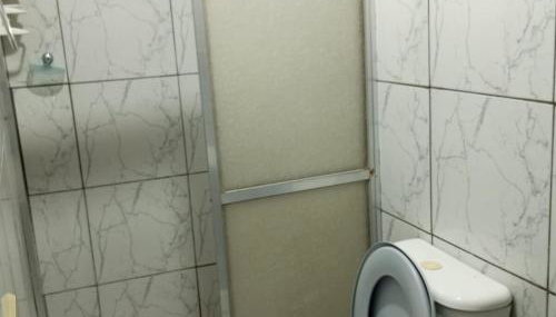 Casa São Sebastião 100 metros da praia e 3km do centro e travessia para Ilhabela - Foto 5